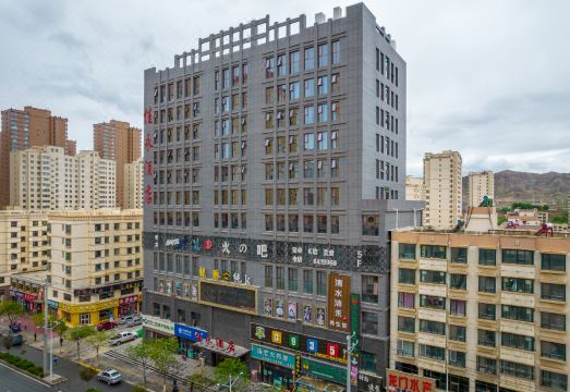 Jiayong HotelHotel Overview