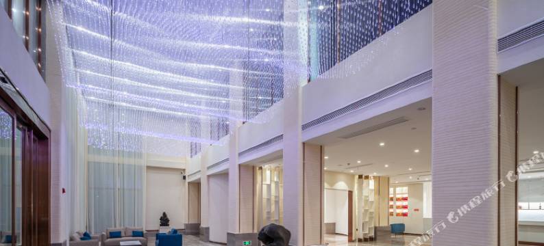 龙州柱国大酒店(红八军广场店)图片