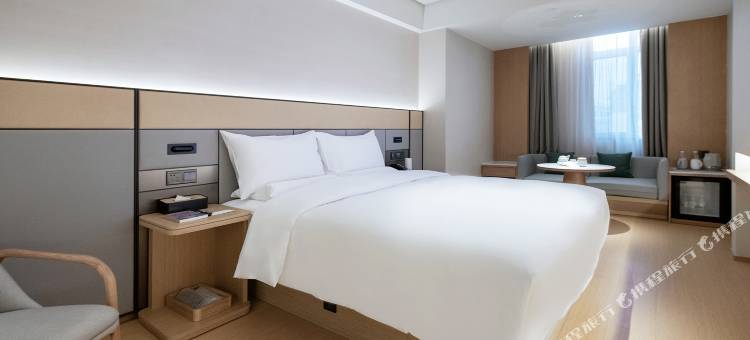 全季酒店(青岛胶东国际机场店)图片