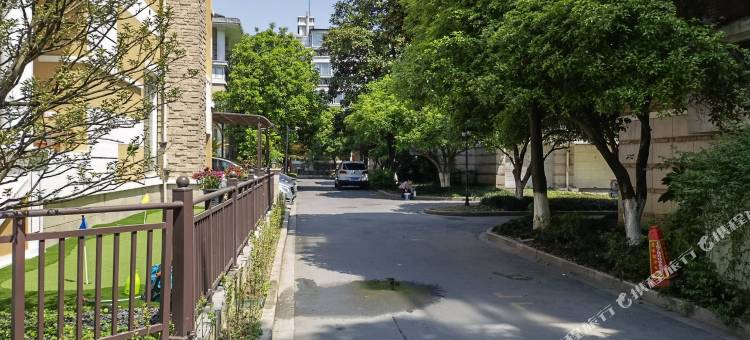 杭州正豪公寓(文二西路分店)图片
