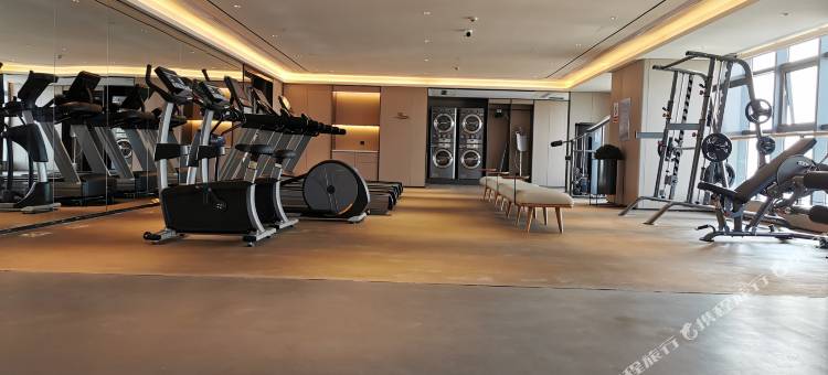 全季酒店(泗水龙城时代大厦店)图片