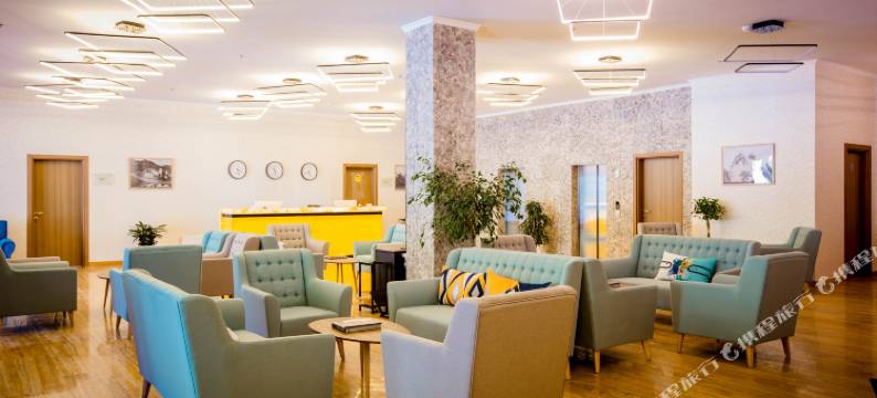 梅斯蒂亚吉斯托拉酒店(Gistola Hotel Mestia)图片