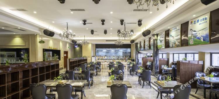 维也纳酒店(中山灯都古镇店)图片