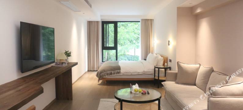 缙云小园光景民宿(仙都景区鼎湖峰店)图片