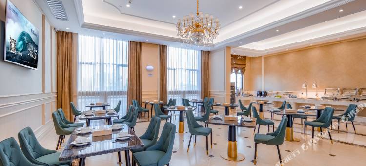 维也纳酒店(昆明宜良星悦大厦店)图片