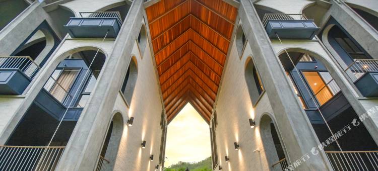 考艾拉巴里斯酒店(Hotel Labaris Khao Yai)图片