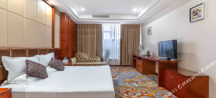 习水名人大酒店图片