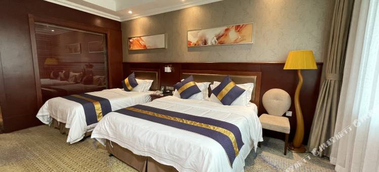 营口兴辰假日酒店图片