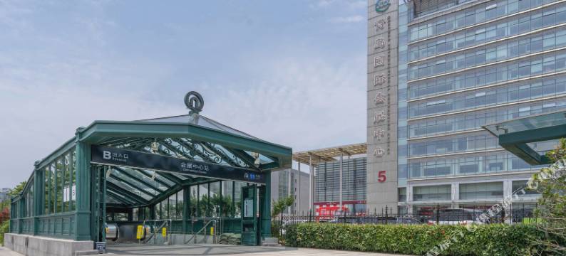 青岛玛莉亚商务宾馆图片