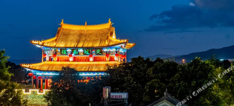 大理悠想美宿(大理古城店)图片