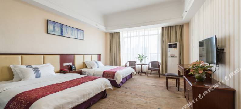 肇庆金盛大酒店图片