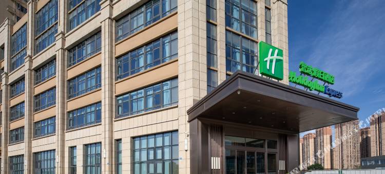 成都龙泉驿北智选假日酒店(四川华新现代职业学院店)图片