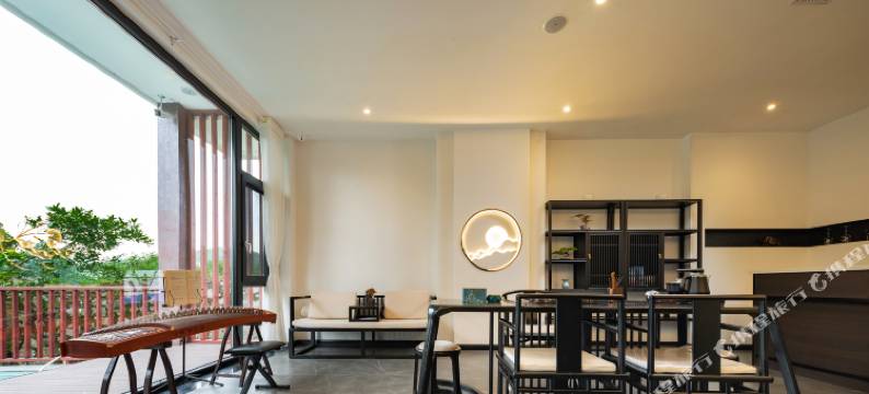 芙蓉镇陌丘轻奢▪高端观景民宿图片