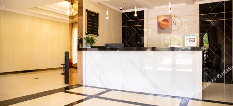 三门蟠龙优佳精品酒店图片