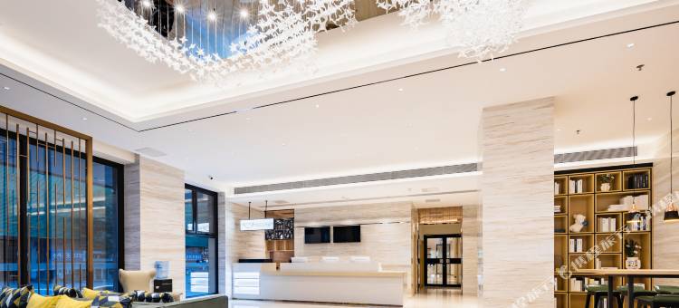 城市便捷酒店(沈阳北站中街步行街店)图片