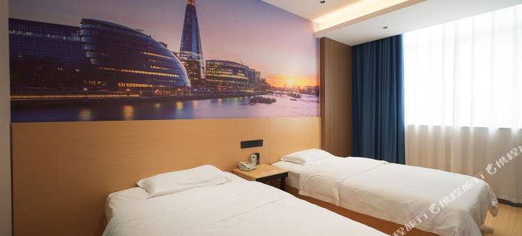 尚客优连锁酒店(宜都城乡路店)图片