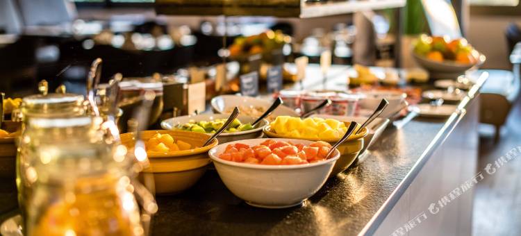 日内瓦湖酒店(Lake Geneva Hotel)图片