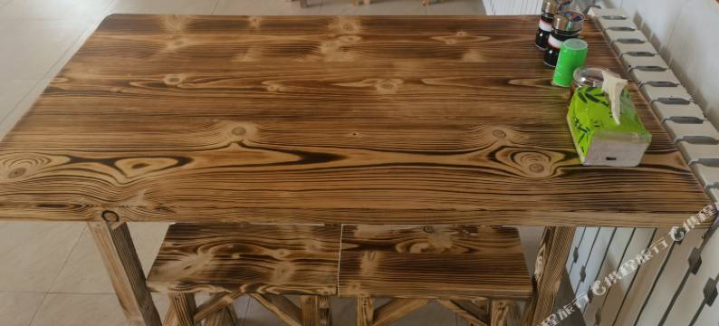 呼伦贝尔六十六顶毡房宾馆图片