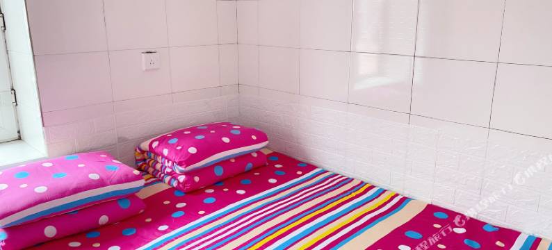 醉美家园农家院图片