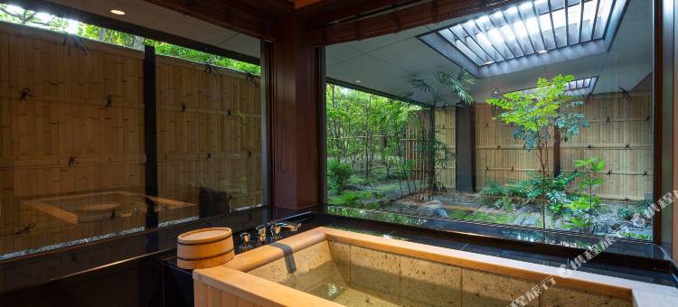 福冈君悦大酒店(Grand Hyatt Fukuoka)图片