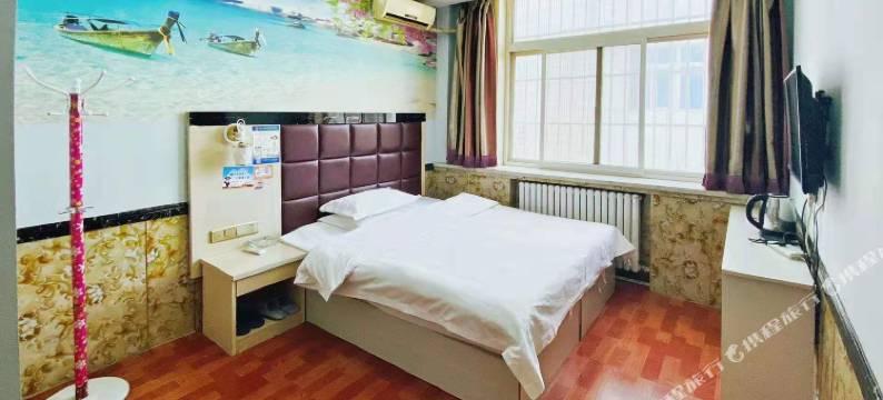 榆林西江月宾馆图片