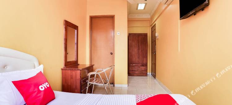 OYO 89406 幸运经济型酒店(OYO 89406 LUCKY BUDGET HOTEL)图片
