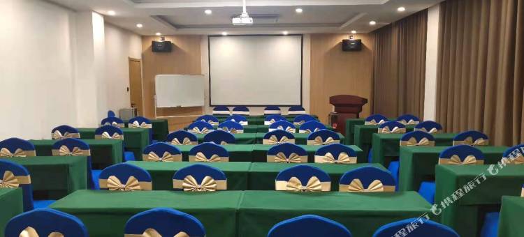 尚客优精选酒店(滑县人民路店)图片