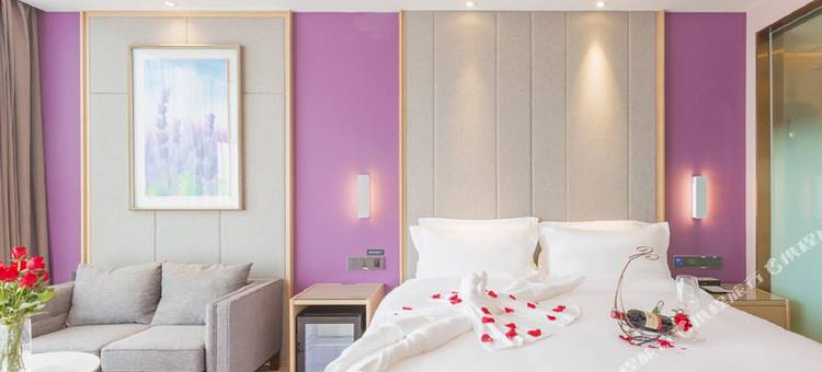 麗枫酒店(中山小榄大信新都汇店)图片