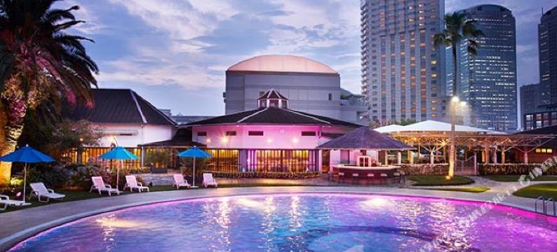 新大谷幕张酒店(Hotel New Otani Makuhari)图片