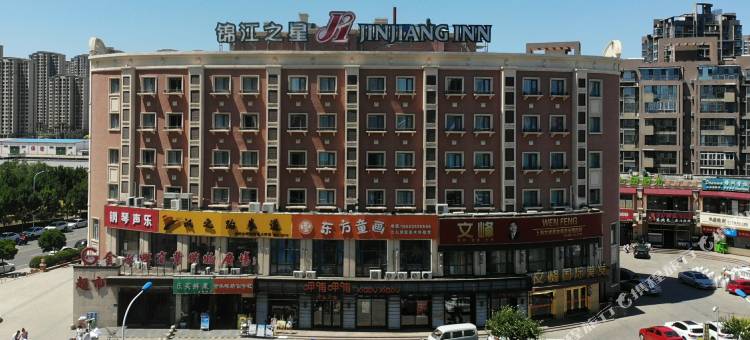 锦江之星(天津海洋高新区店)图片