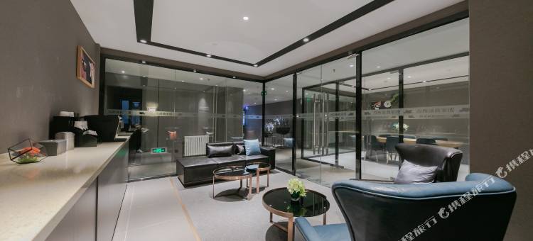 如家酒店(北京西客站六里桥东地铁站店)图片