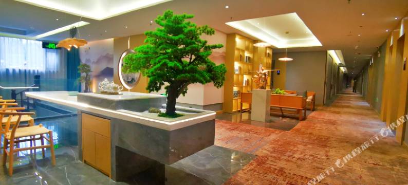 赛伟商务酒店(平顶山城建学院店)图片