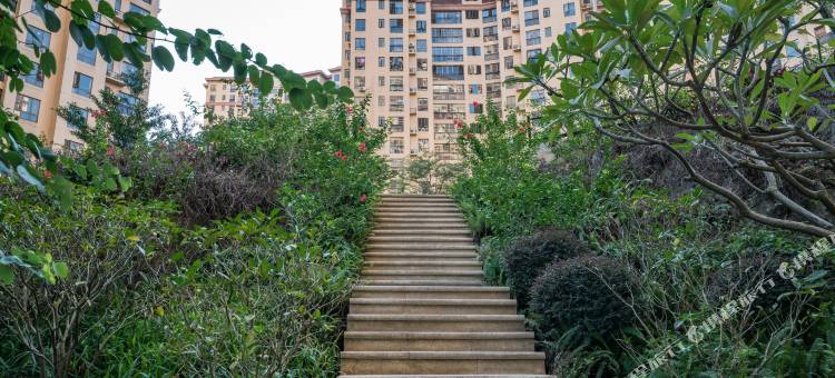 防城港纭溪民宿图片