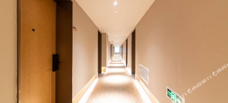 柏曼酒店(济南长途汽车总站火车站店)图片