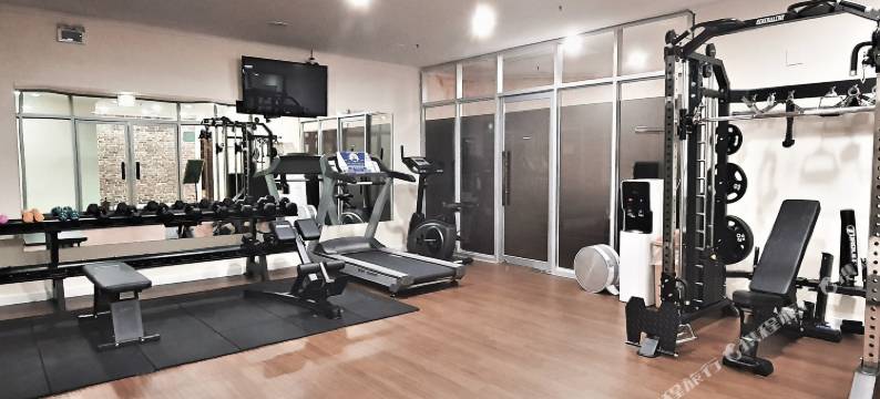 济州阿里亚酒店(Aria Hotel)图片