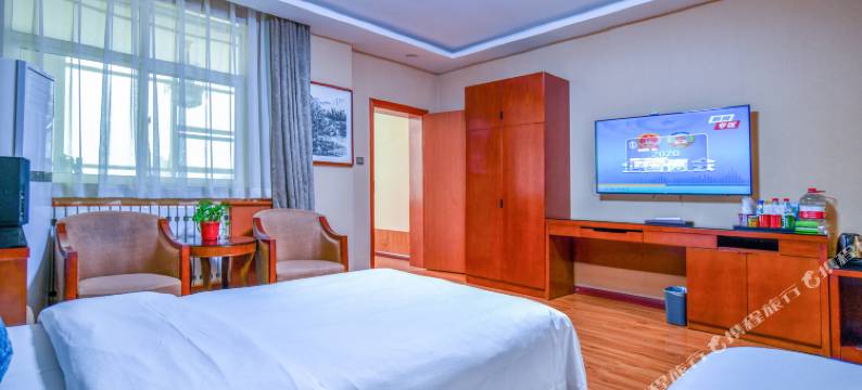 海天酒店(兴平火车站兴化路店)图片