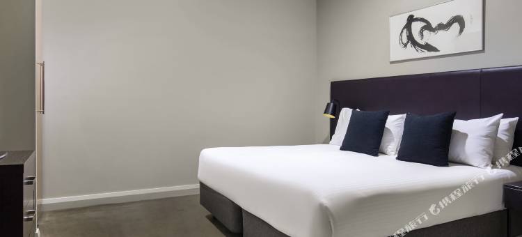 曼特拉德马什广场酒店(Mantra Hindmarsh Square)图片