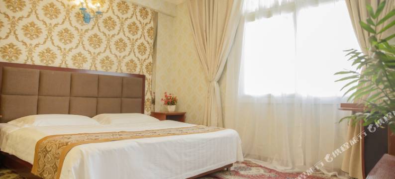 希瑞智慧酒店(四川传媒学院店)图片