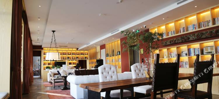 莱安商务酒店(北京奥体安贞医院店)图片
