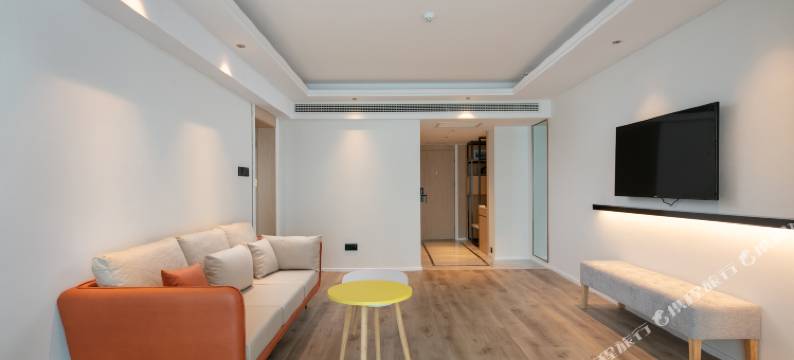 康铂酒店(景德镇陶阳里景区店)图片