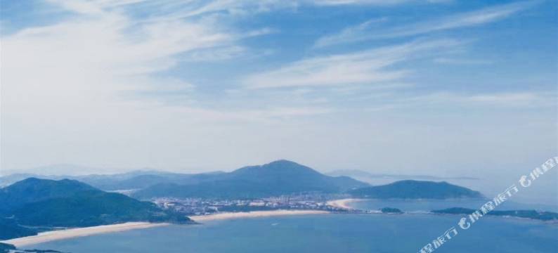 舟山海汐海景智能酒店图片