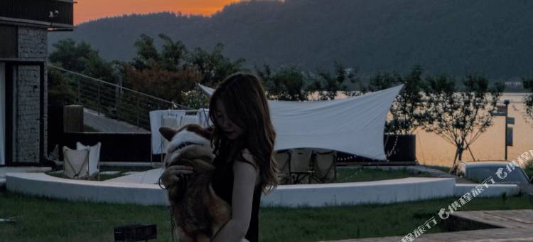 建德夕下·青野民宿图片