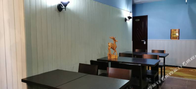 乐菲尔酒店(重庆江北机场店)图片