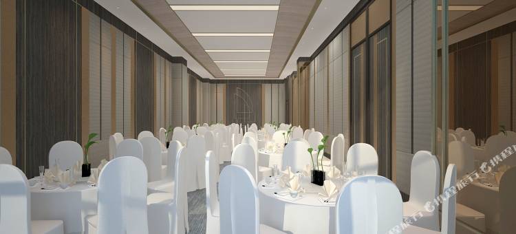 宿雾海湾酒店- 国会大厦(Bayfront Hotel Cebu Capitol Site)图片