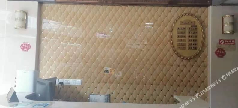 丰顺平安温泉住宿图片