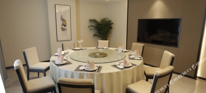 南昌前湖宾馆图片