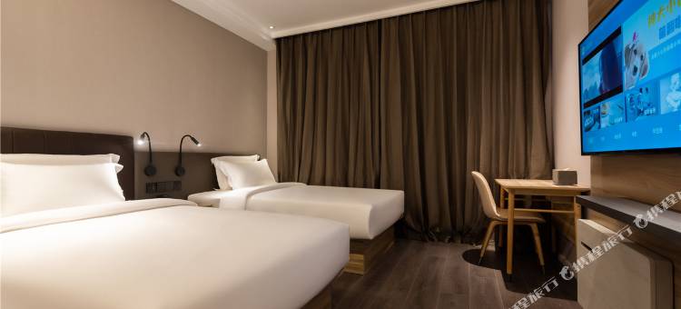 汉庭酒店(天津梅江会展中心珠江道店)图片