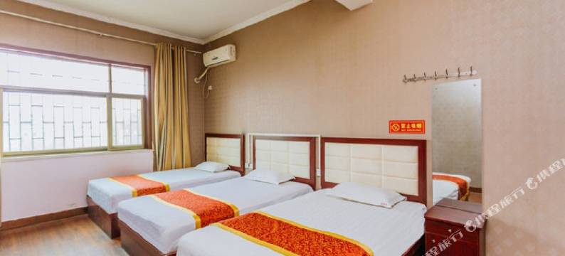 天龙商务宾馆(濮阳长途车站店)图片