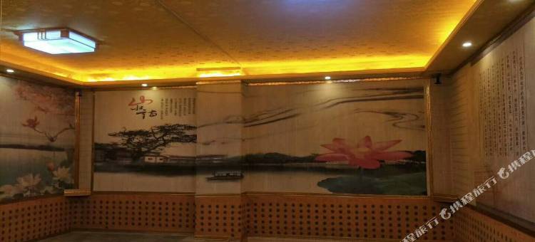 水云雅悦宾馆(邳州港上镇半庄加油站店)图片