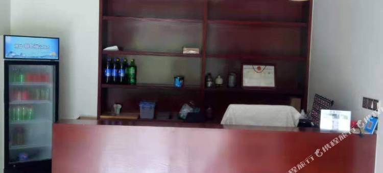 安吉甜缘小筑图片